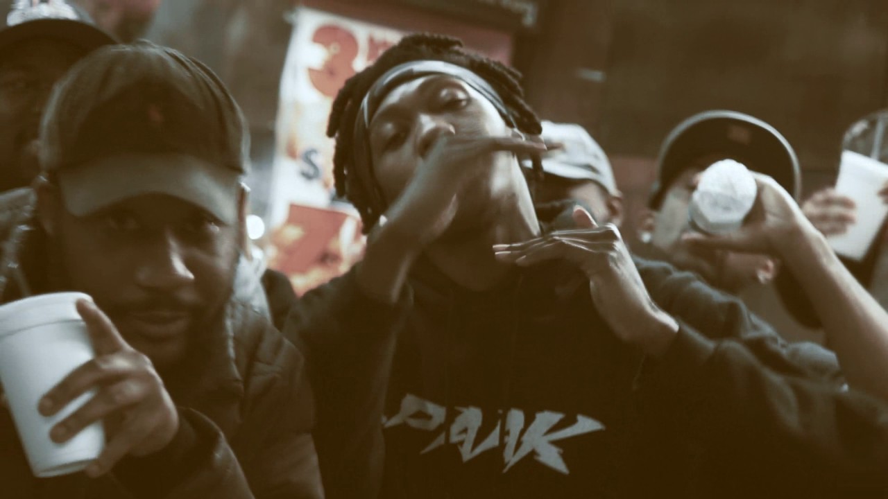 Kemba - Already video