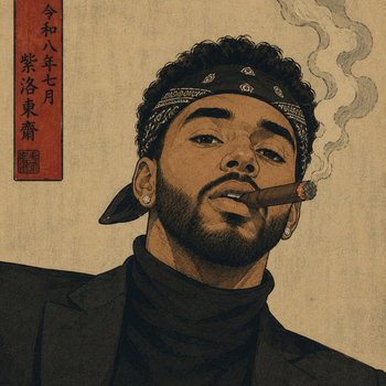 Kenji - Contraband II
