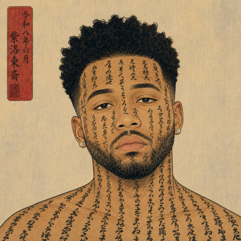 Kenji - Contraband Kenji - Contraband