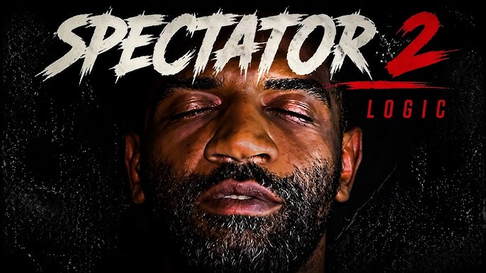 Logic - Spectator 2 video