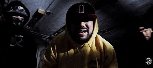 M-Dot feat. Kore (of EMS) - All The Same video