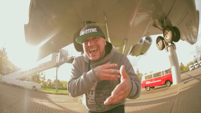 M-Dot - Ricochet video