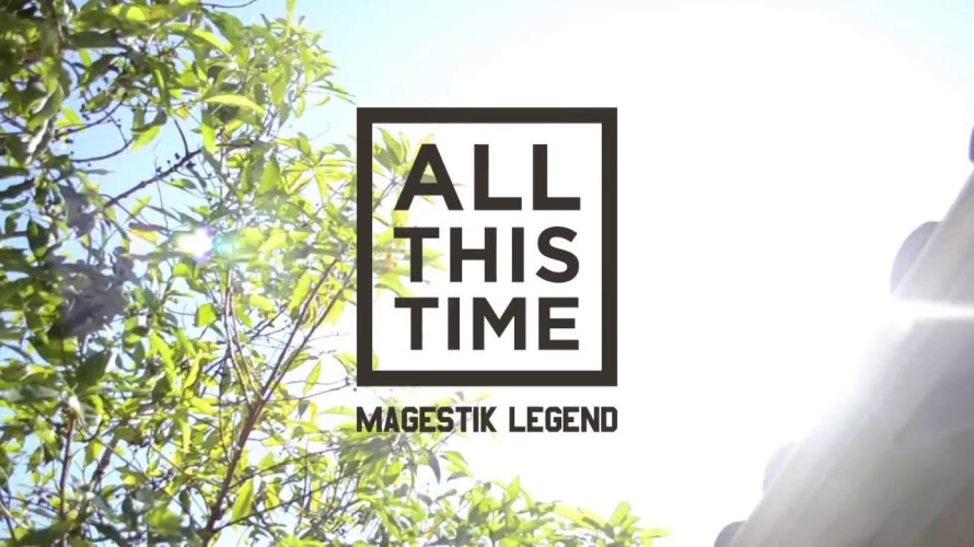 Magestik Legend: The Journey Is The Destination [Mini Doc]