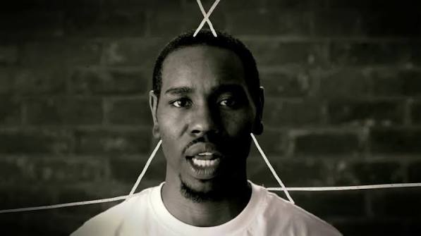 Marlowe (L'Orange & Solemn Brigham) - Lost Arts video