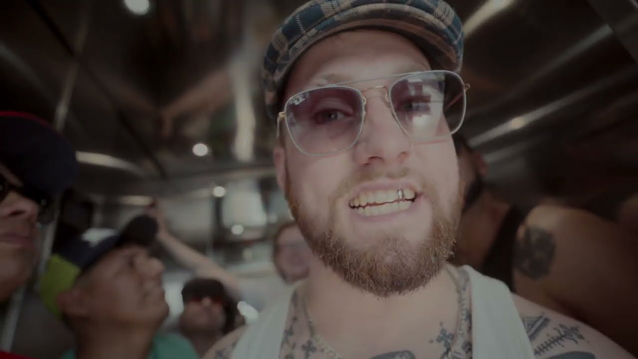 MarMan & T.Burbs - Usyk video