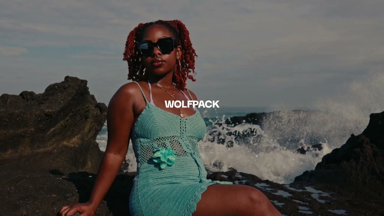 Meduulla & Ethan Hill - WOLFPACK video Meduulla & Ethan Hill - WOLFPACK video