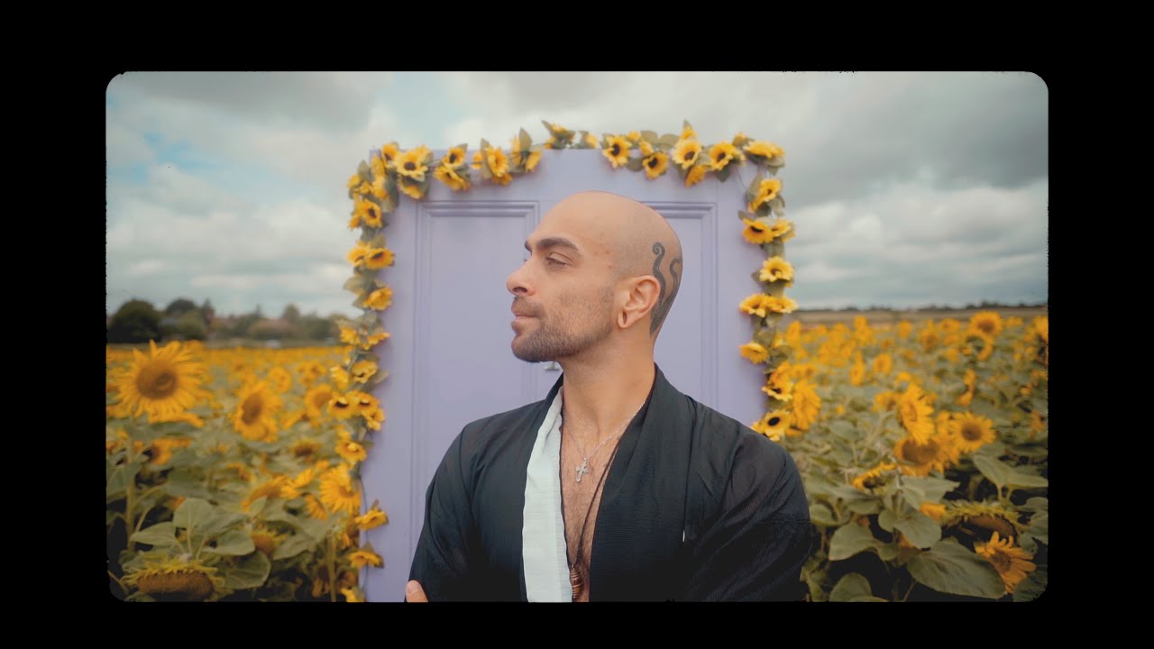 MOAN - Adventure & Fear video