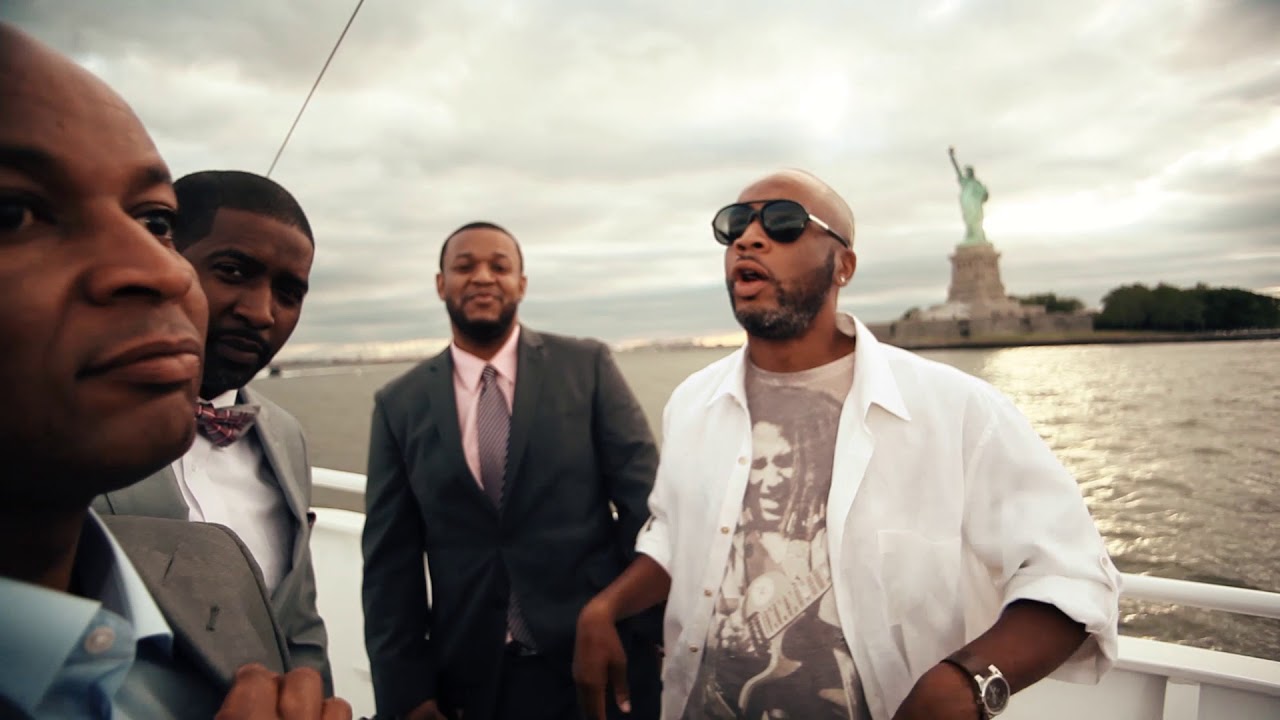 Molecules & Showbiz - Good Life video