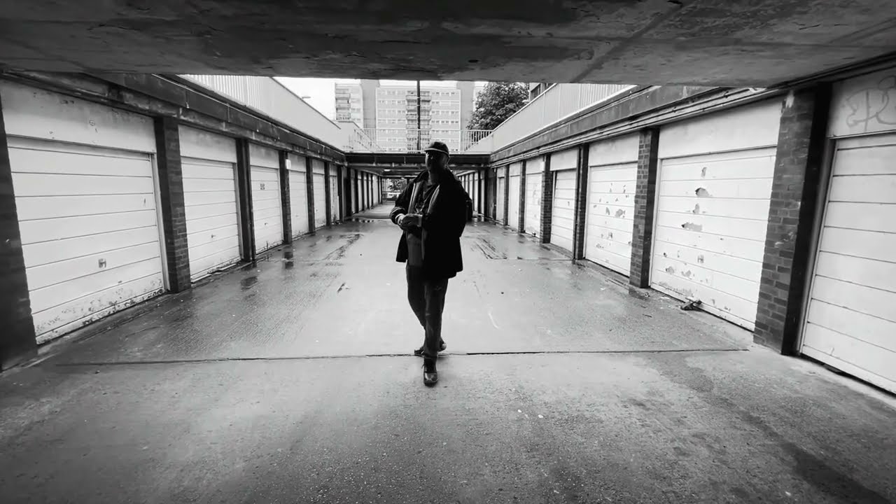 Motman & Skinny Bonez Tha Godfatha - West Country State Of Mind video