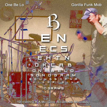 One Be Lo - 10 G.R.A.Ms