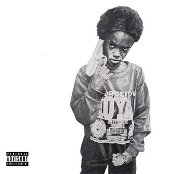 One Be Lo - Baby (Being a black youth)