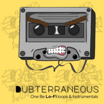 One Be Lo - DUBTERRANEOUS