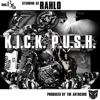 One Be Lo - KICK PUSH