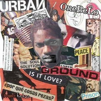 One Be Lo - Project F.E.T.U.S (For Everybody That Under Stands)