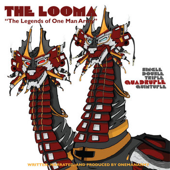 One Be Lo - The Looma QUADRUPLE