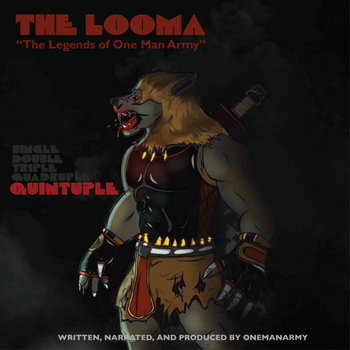 One Be Lo - The Looma QUINTUPLE