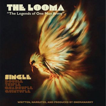 One Be Lo - The Looma SINGLE