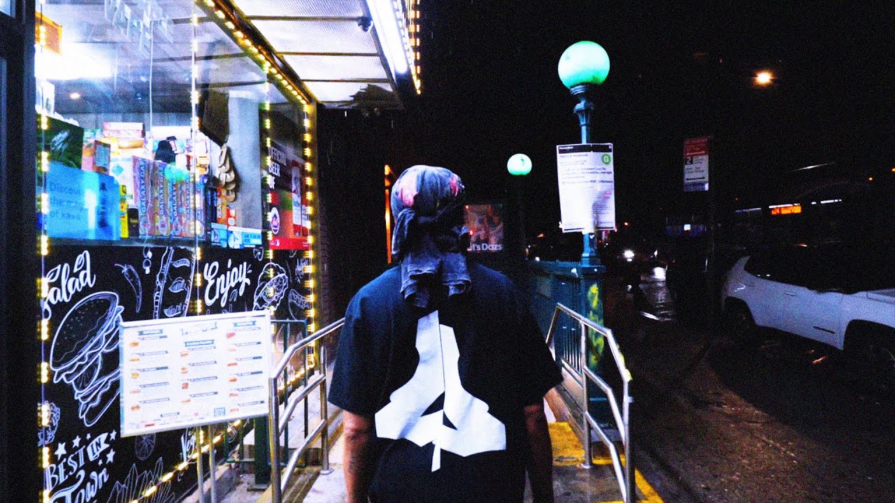 Onoe Caponoe - Psycho Sound video