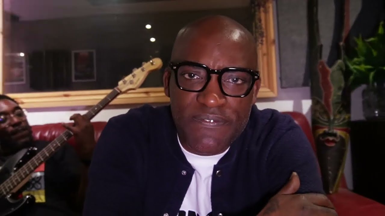 Rodney P - Leviathan video