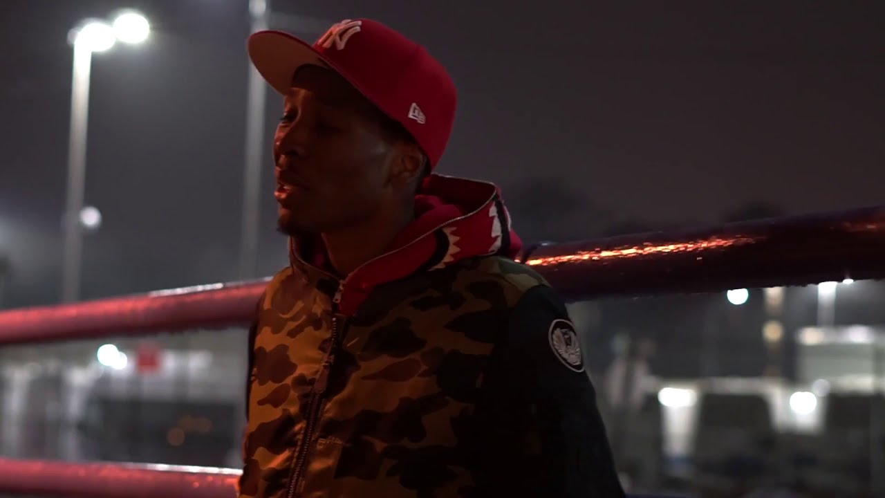 Rome Streetz - East Coasting video
