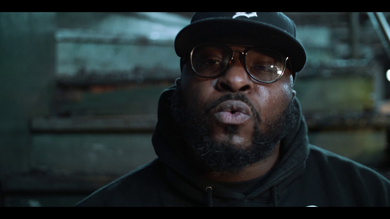 Sareem Poems & Ess Be feat. Finale - Shallow video