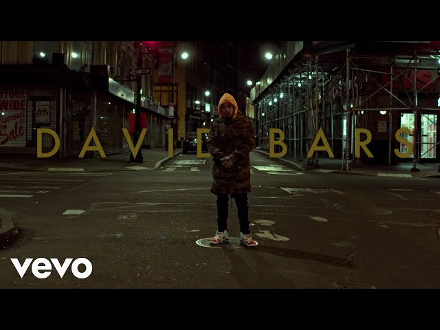 Showbiz feat. David Bars - Do What I Want 2 video