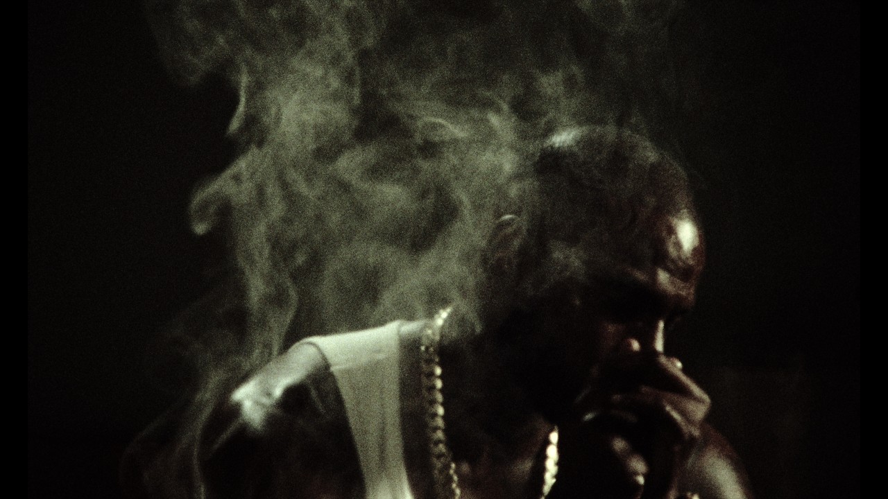Skepta feat. Suggs, Chase & Status - Innocent Smile video