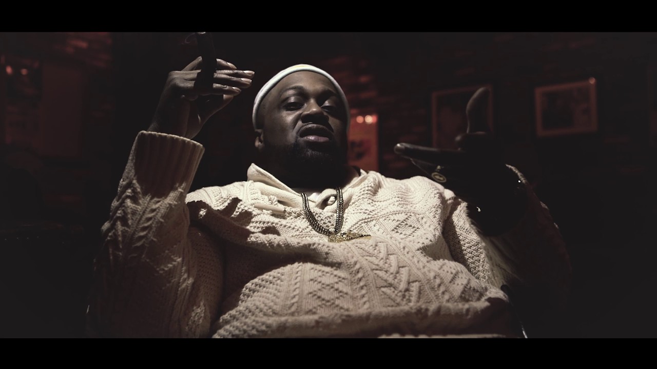 Smoke DZA - Badabing's Theme video