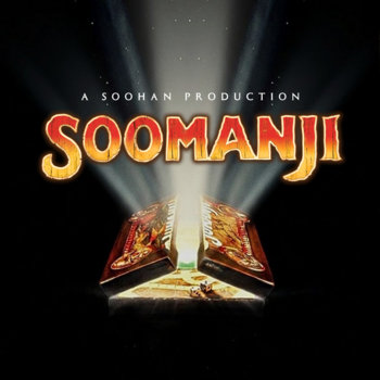 SOOHAN - Soomanji