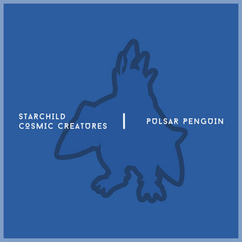 Starchildluke - Pulsar Penguin