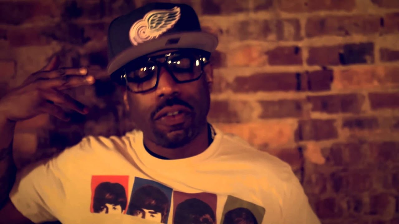Street Smartz feat. Sadat X - How It Used To Be video