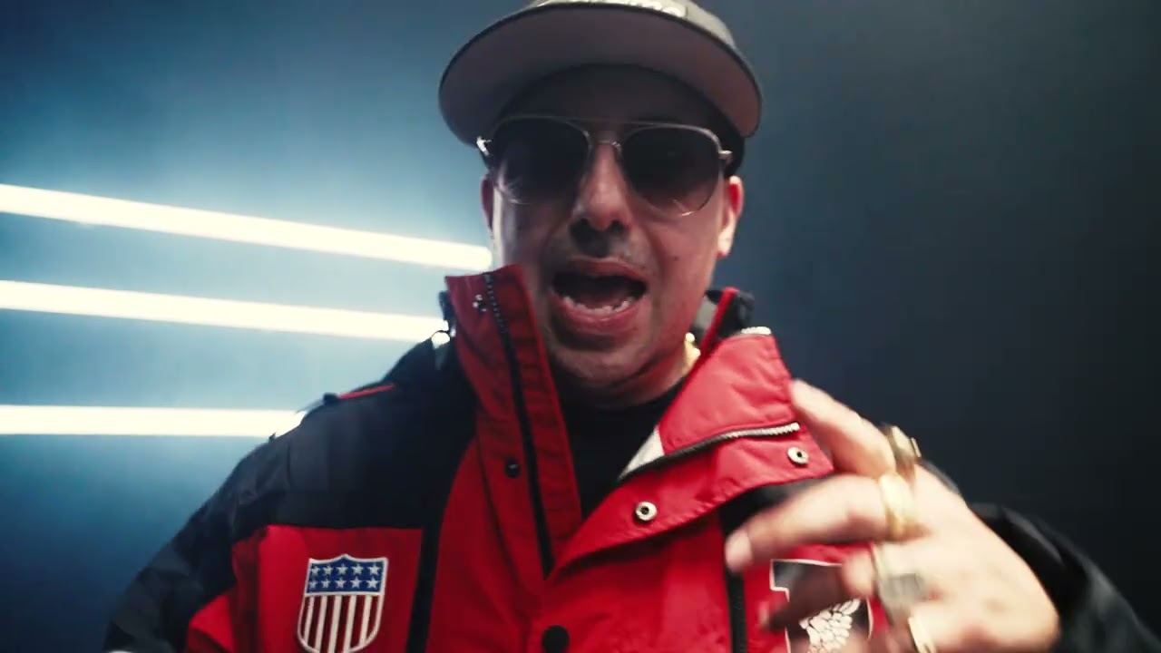 Termanology & Royal Flush feat. Dru Hoffa - Angel Whispers (Remix) video