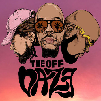 The Off Daze - Couple's Skate