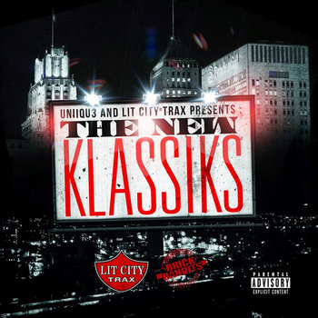 UNiiQU3 - The New Klassiks Mixtape