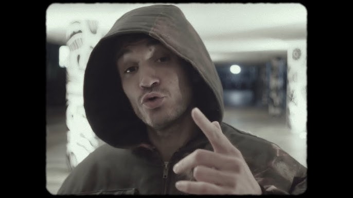 Verb T & Micall Parknsun - How & When? video