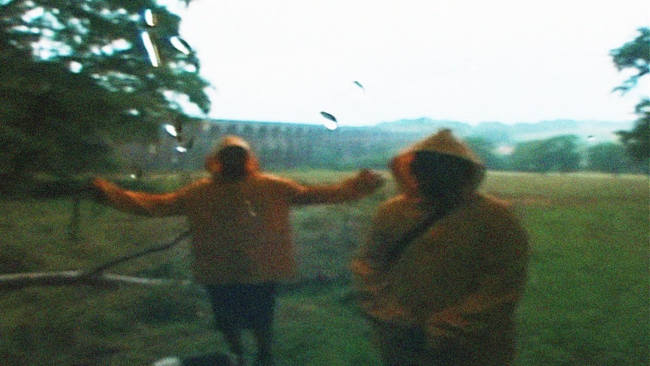 Verbz & Mr Slipz feat. India Shan - It's Raining Again video