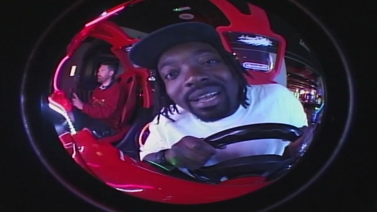 Verbz & Mr Slipz - Switch Lanes video