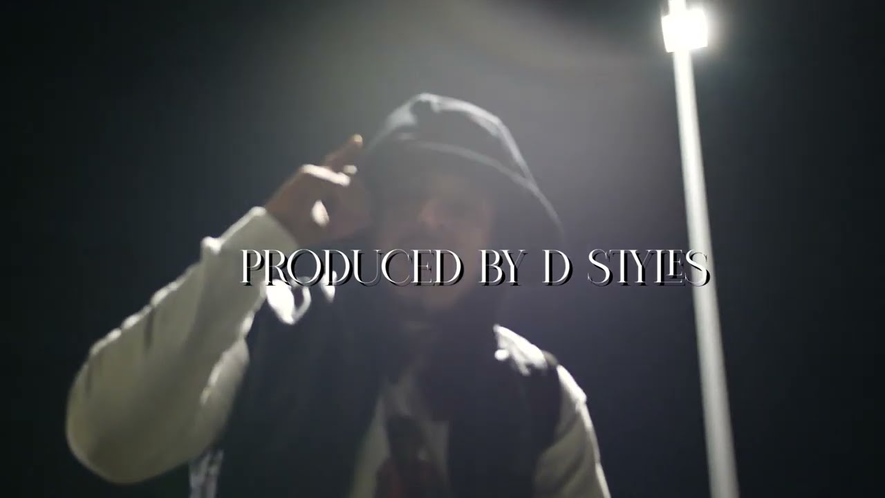 XP the Marxman & D-Styles - Trunk XP the Marxman & D-Styles - Trunk
