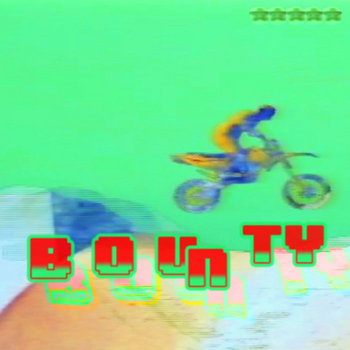 Amor Satyr - Bounty EP