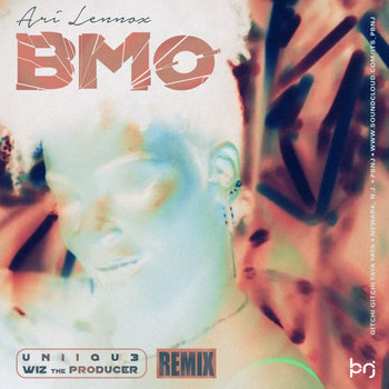 Ari Lennox - BMO (UNIIQU3 X Wiz The Producer Remix) Ari Lennox - BMO (UNIIQU3 X Wiz The Producer Remix)