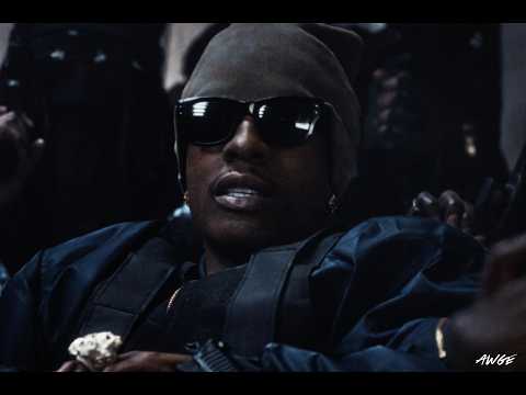 A$AP ROCKY - Swat Team video