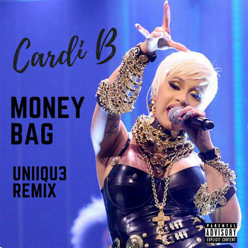 Bardi - Money Bag (UNIIQU3 Remix) Bardi - Money Bag (UNIIQU3 Remix)