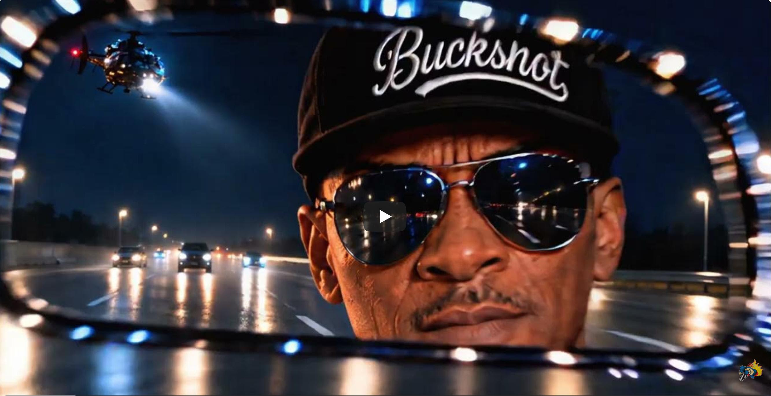 Buckshot - What I Bring To The Table video