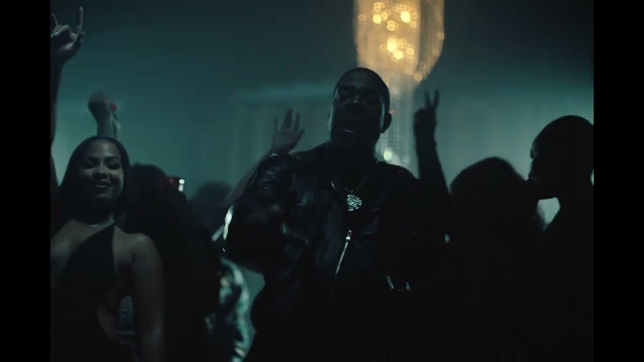 Busta Rhymes & J Dilla- Back Pain, Chest Pain, Head Pain video