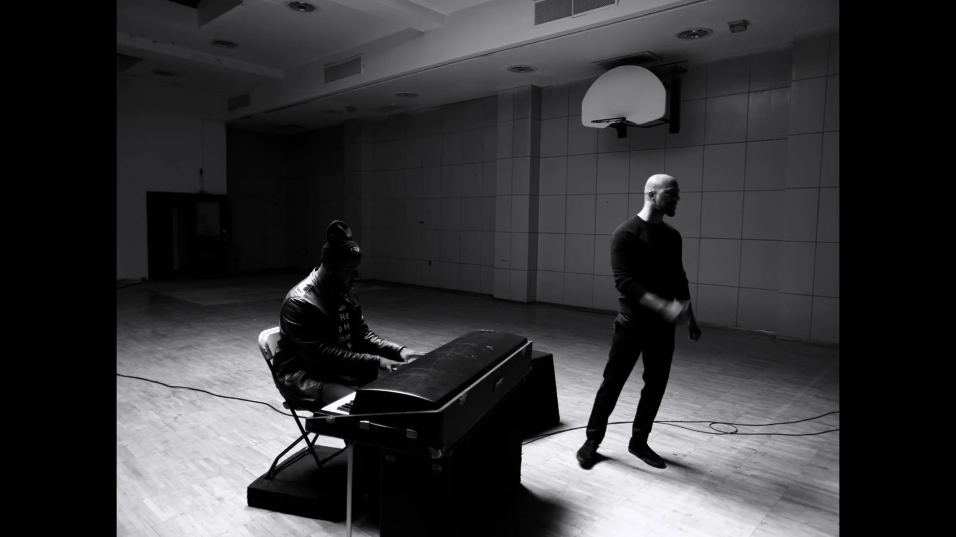 Common - Letter to the Free video