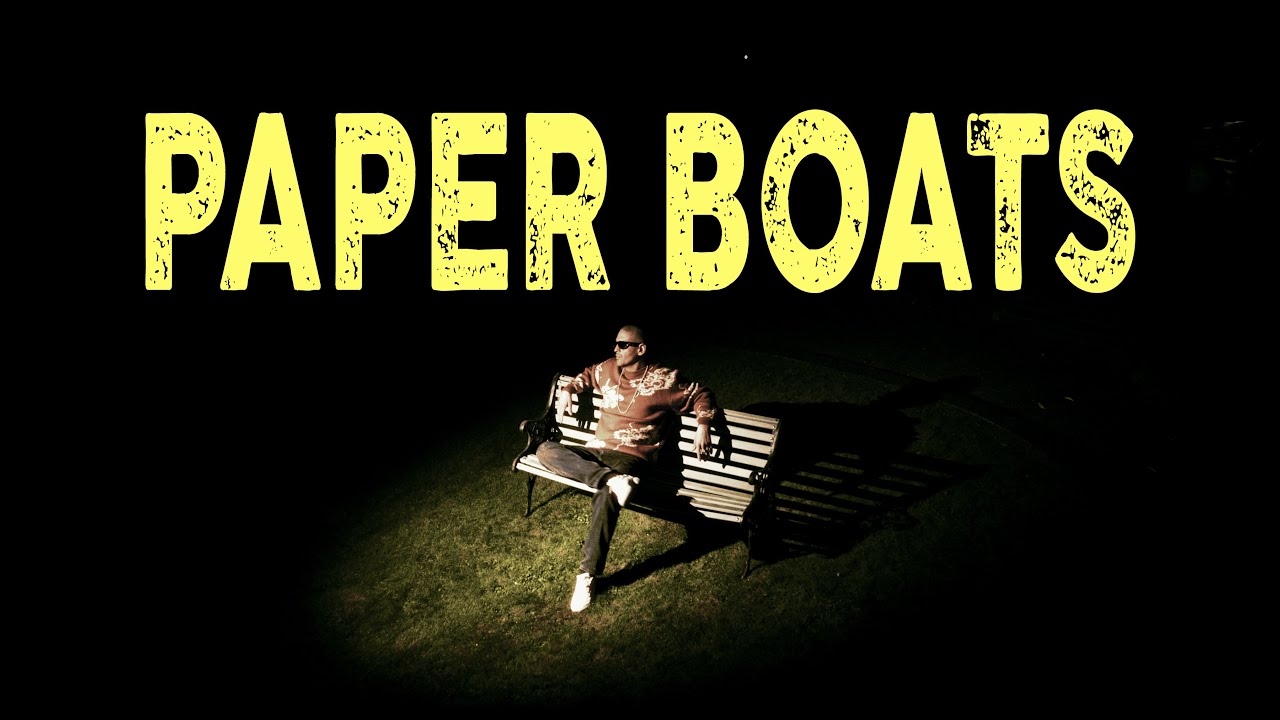 Dabbla - Paper Boats Feat. PAV4N video