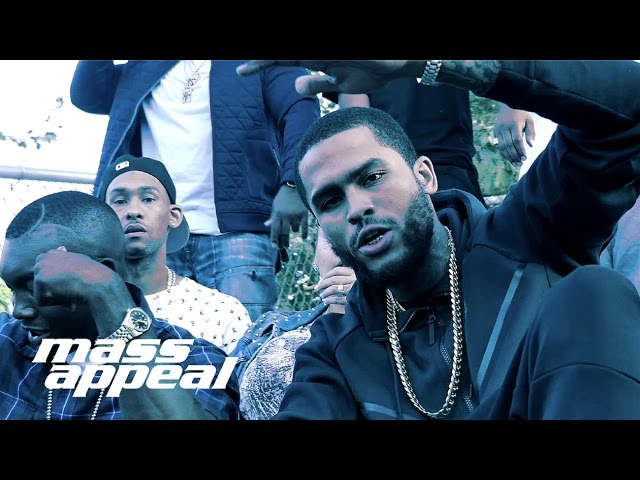 Dave East - 30 Niggaz video