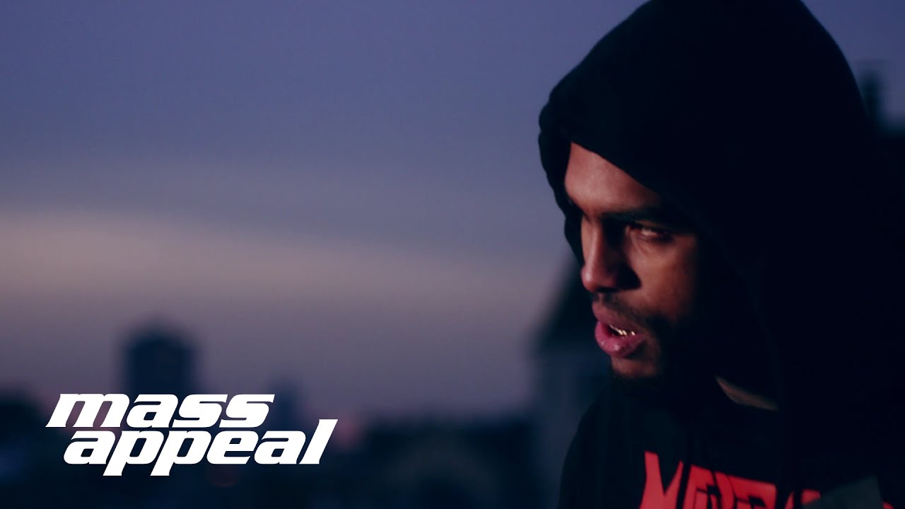 Dave East - It Was Written video
