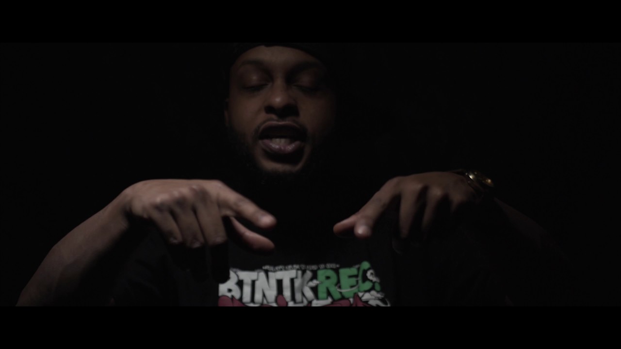 Gdot & Born feat. Masta Ace - Ghetto survivors video