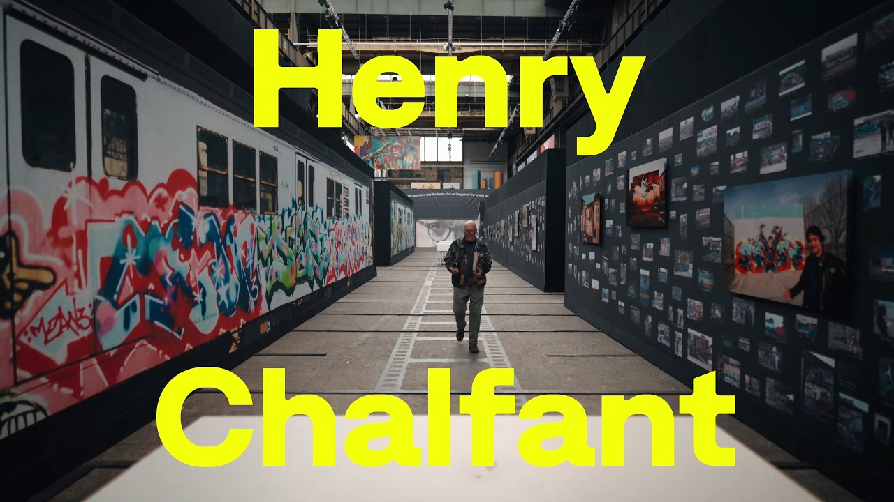 Henry Chalfant Henry Chalfant